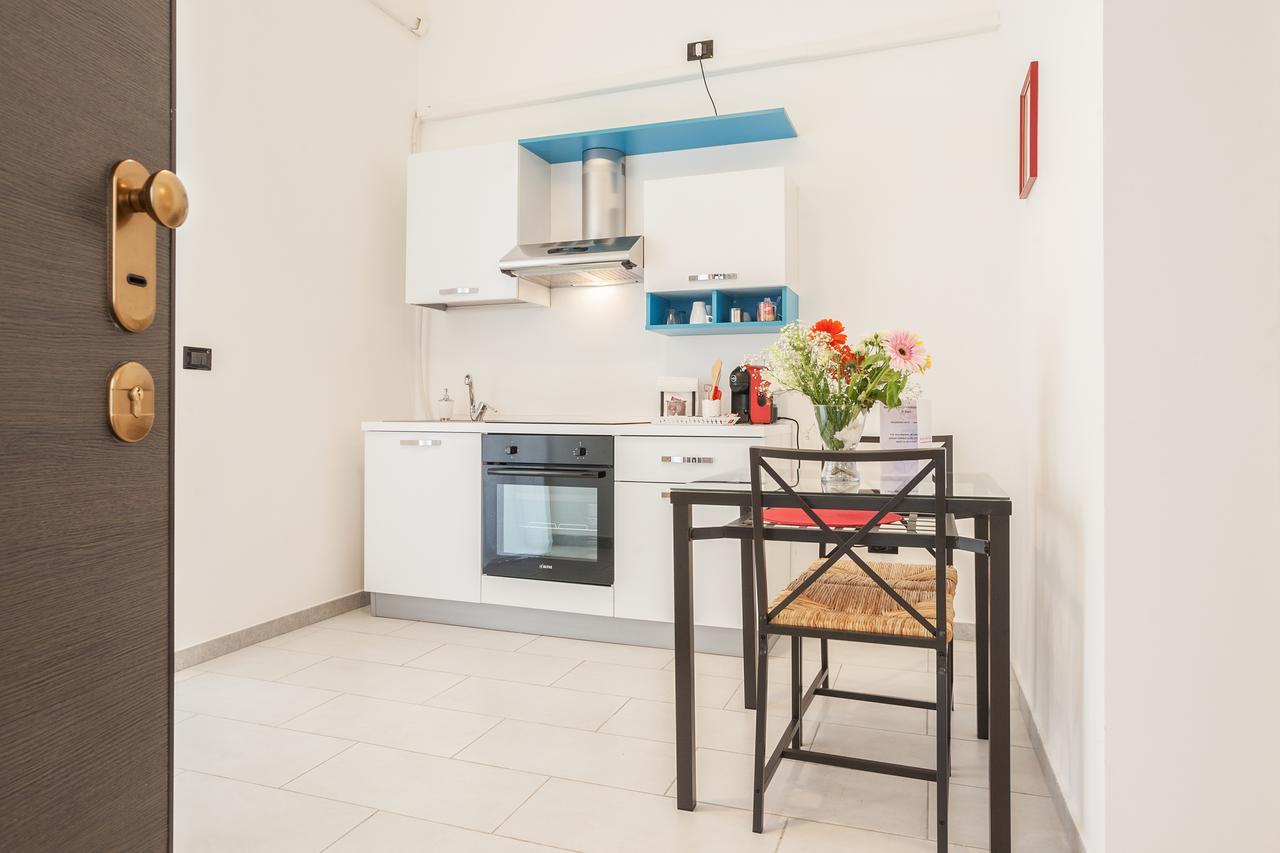 San Nicola Bilocali Vgm Apartamento Bari Exterior foto