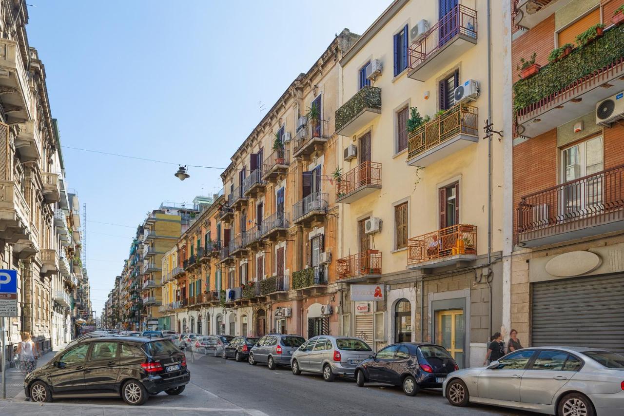 San Nicola Bilocali Vgm Apartamento Bari Exterior foto