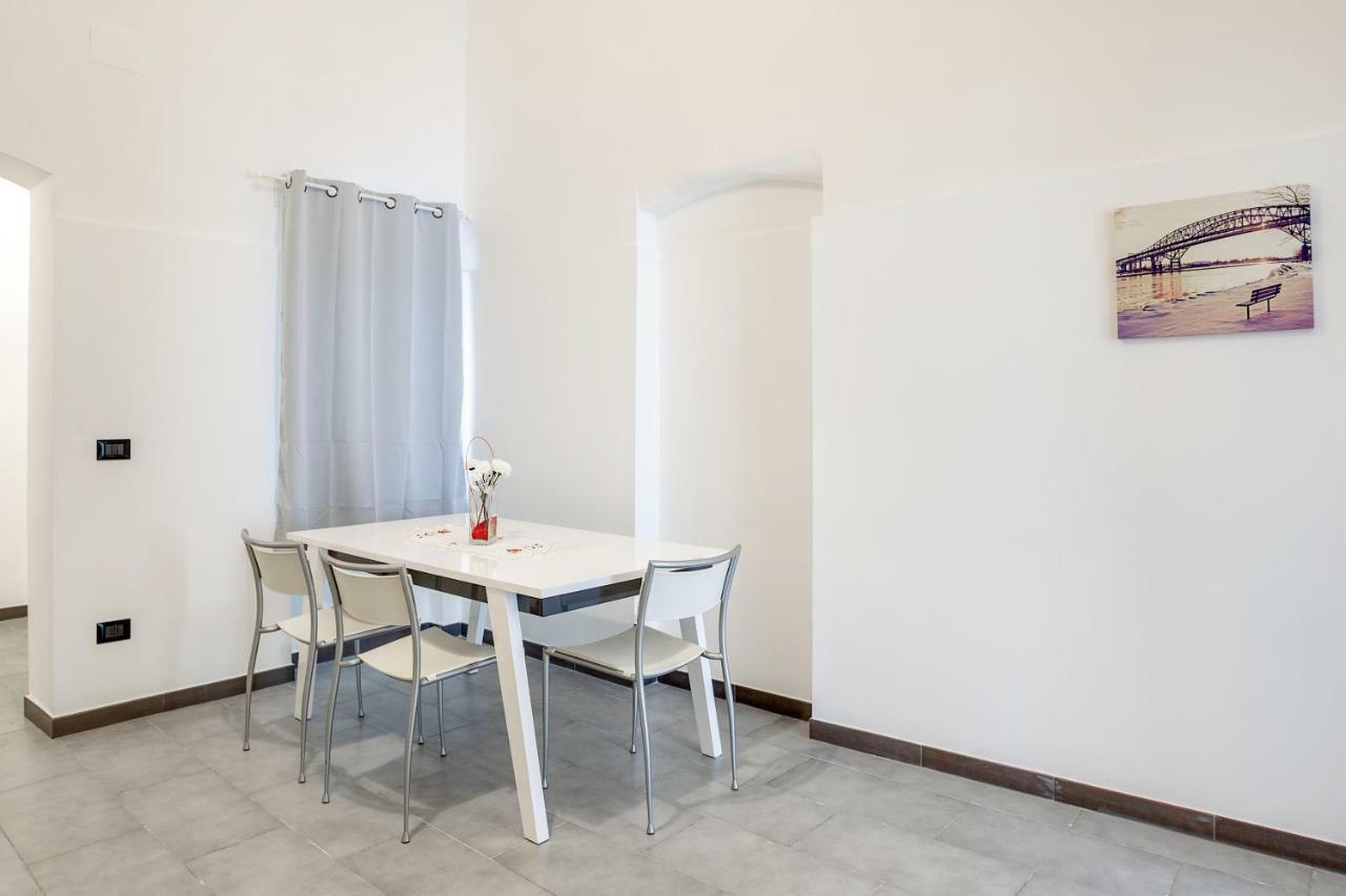 San Nicola Bilocali Vgm Apartamento Bari Exterior foto