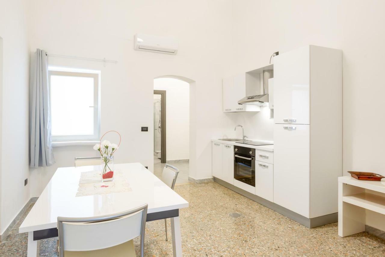 San Nicola Bilocali Vgm Apartamento Bari Exterior foto