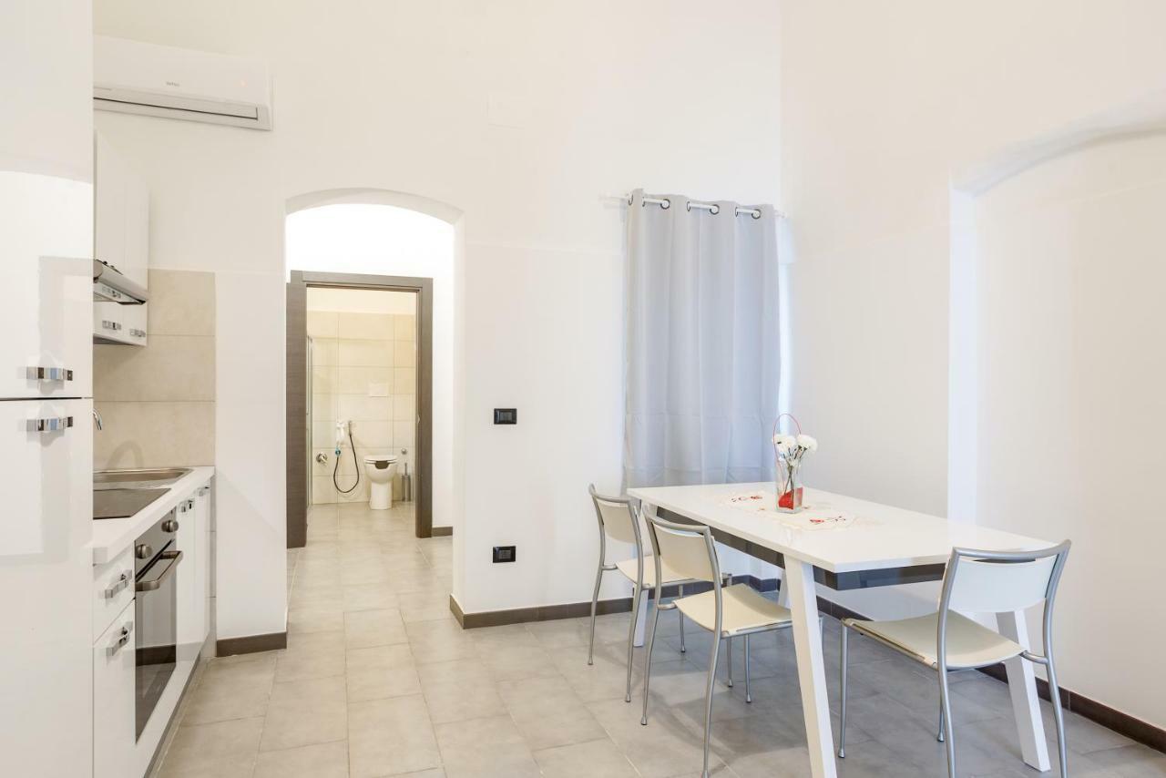 San Nicola Bilocali Vgm Apartamento Bari Exterior foto