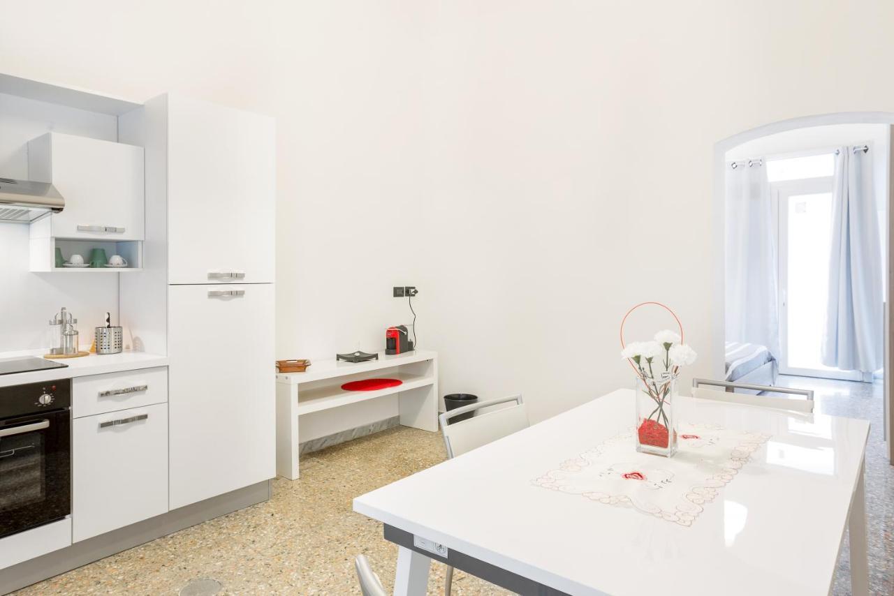 San Nicola Bilocali Vgm Apartamento Bari Exterior foto