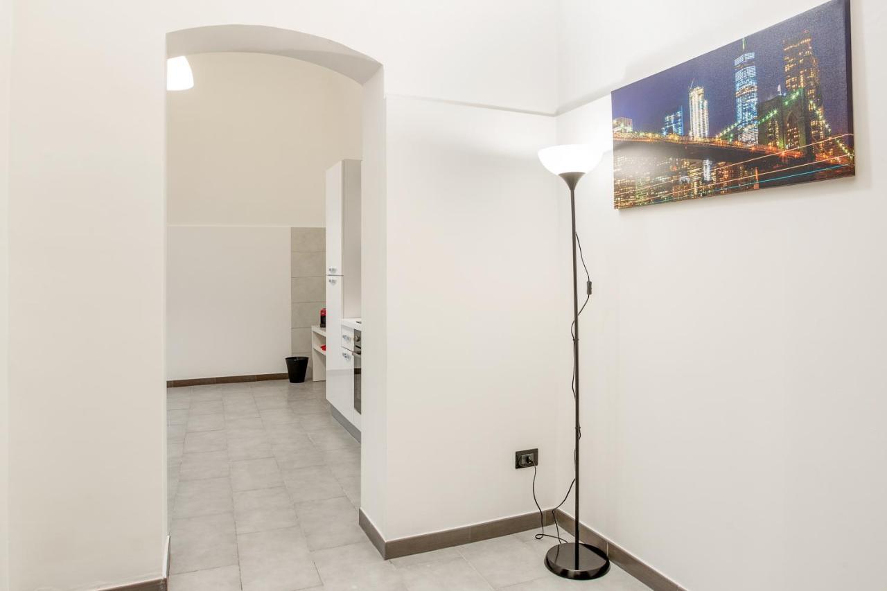 San Nicola Bilocali Vgm Apartamento Bari Exterior foto